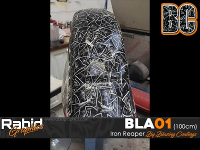 Iron Reaper (100cm)