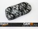 Small Camo - Black & White (50cm)