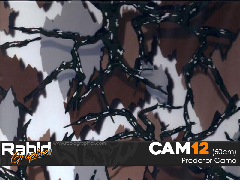 Predator Camo (50cm)