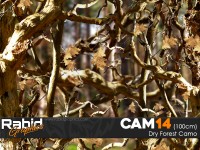 Dry Forest Camo (100cm)