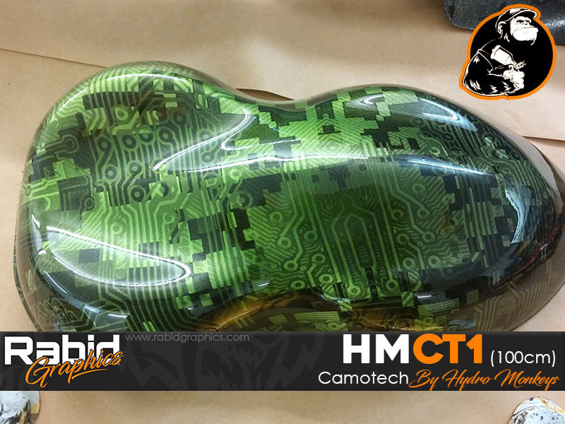 Camotech (100cm)