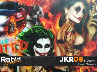 Joker Queen (100cm)