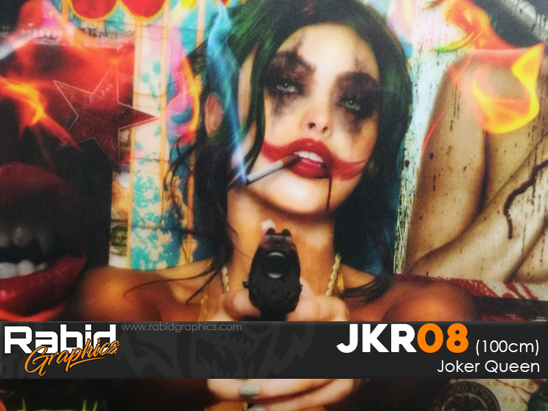 Joker Queen (100cm)