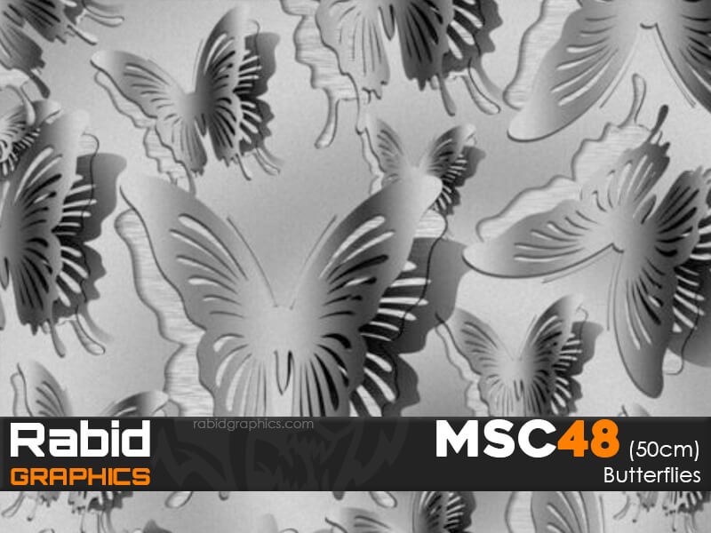 Butterflies (50cm)