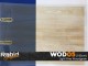 Light Pine Woodgrain (100cm)