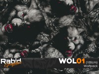 Wolfpack (100cm)