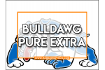 Bulldog Pure Extra