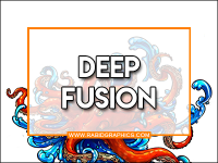 Deep Fusion