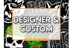 Designer/Custom