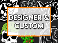 Designer/Custom