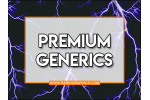 Premium Generics