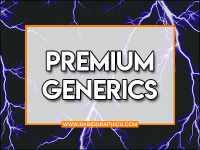 Premium Generics