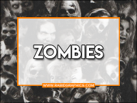 Zombies/Undead