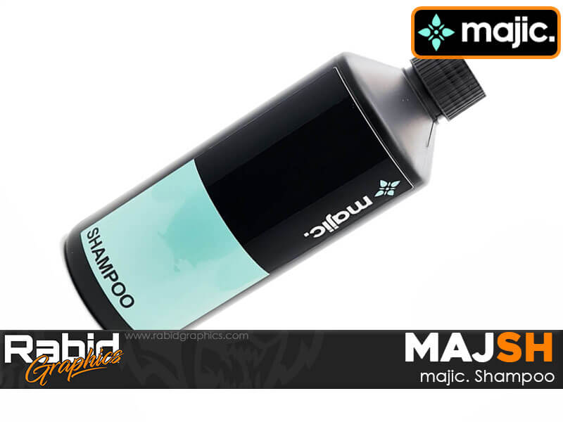 majic. Shampoo