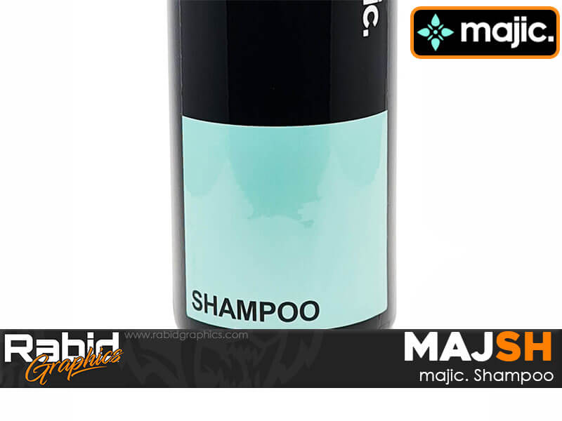 majic. Shampoo